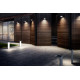 RAMA W 2W 550Lm 3000K 105° IP54 ANTHRACITE