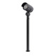 ANDY 15W 1490Lm 3000K 40° IP65 ANTHRACITE