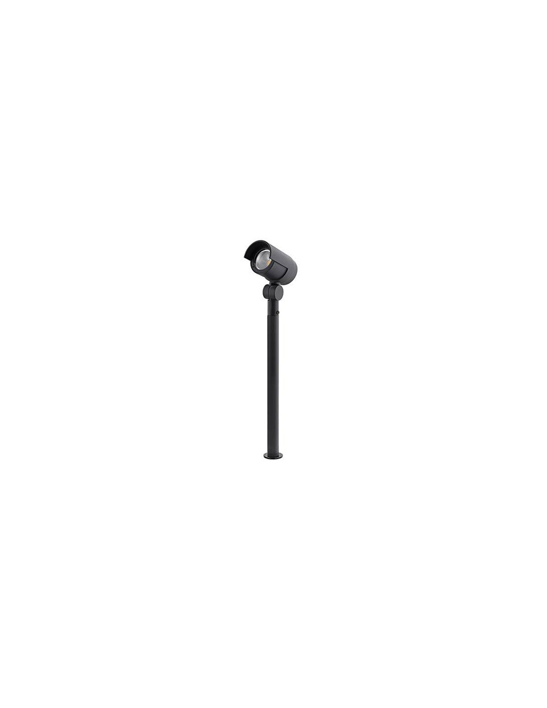 ANDY 15W 1490Lm 3000K 40° IP65 ANTHRACITE