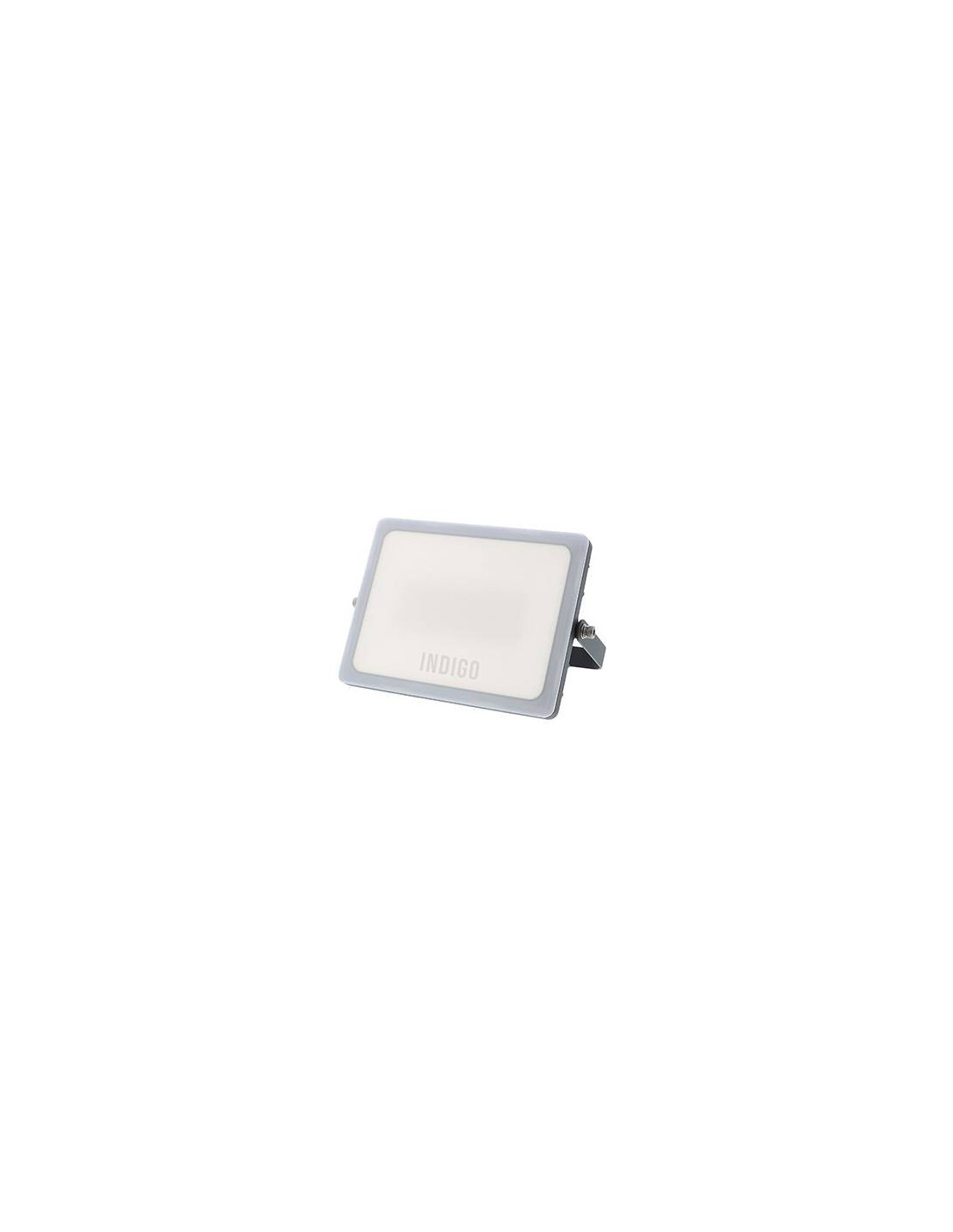 CURTIS PLUS 50W 5850Lm IP65 ANTHRACITE