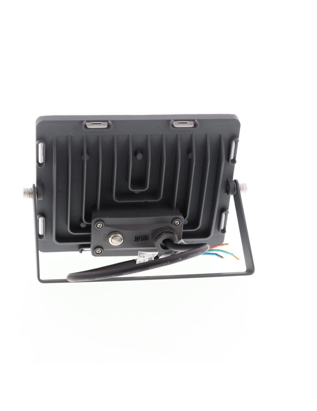 CURTIS PLUS 50W 5850Lm IP65 ANTHRACITE