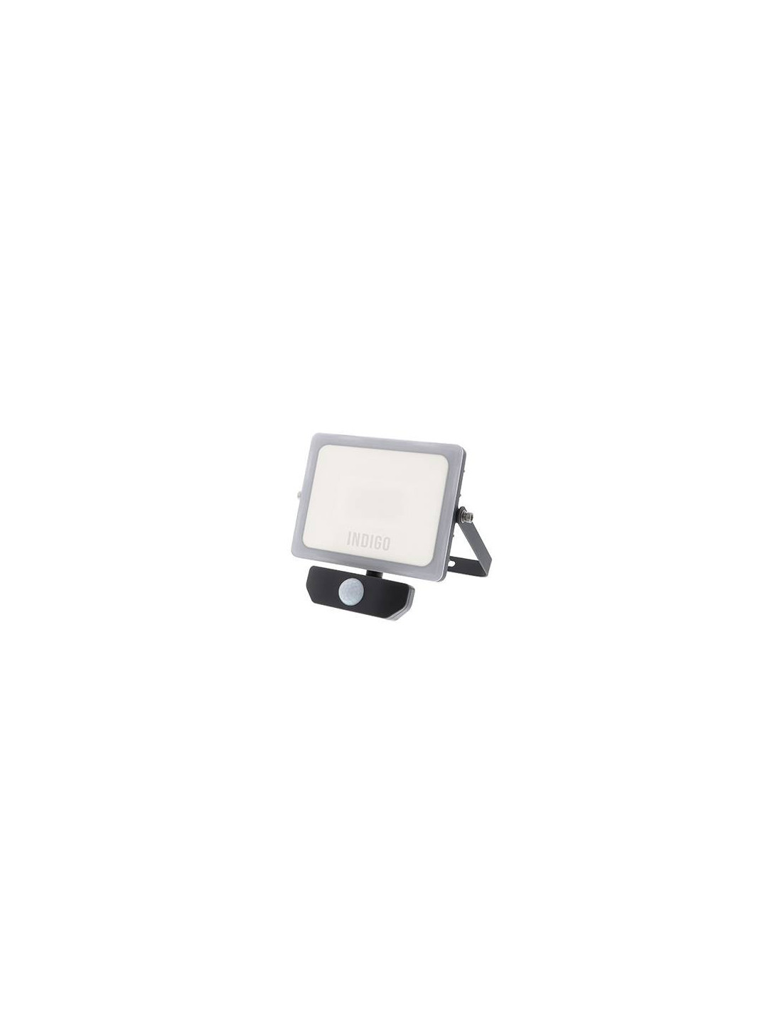 CURTIS SENSOR PLUS 15W 1700Lm IP54 ANTHRACITE
