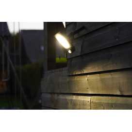 CURTIS SENSOR PLUS 15W 1700Lm IP54 ANTHRACITE 2