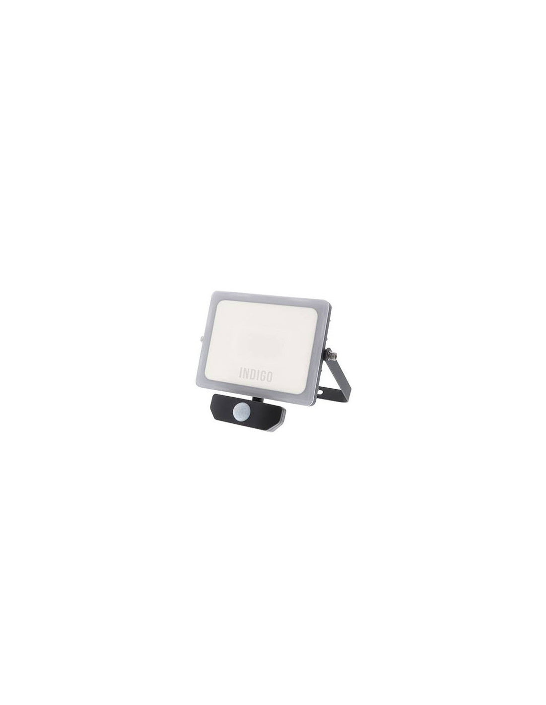 CURTIS SENSOR PLUS 30W 3500Lm IP54 ANTHRACITE