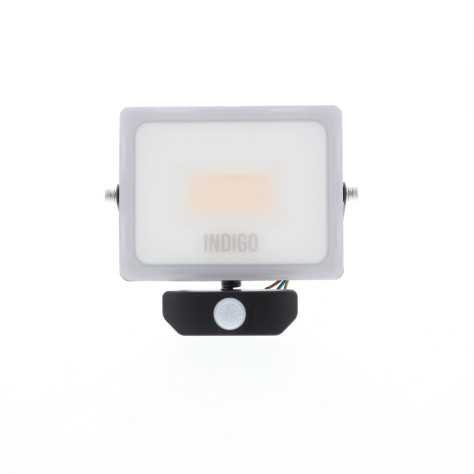 CURTIS SENSOR PLUS 30W 3500Lm IP54 ANTHRACITE