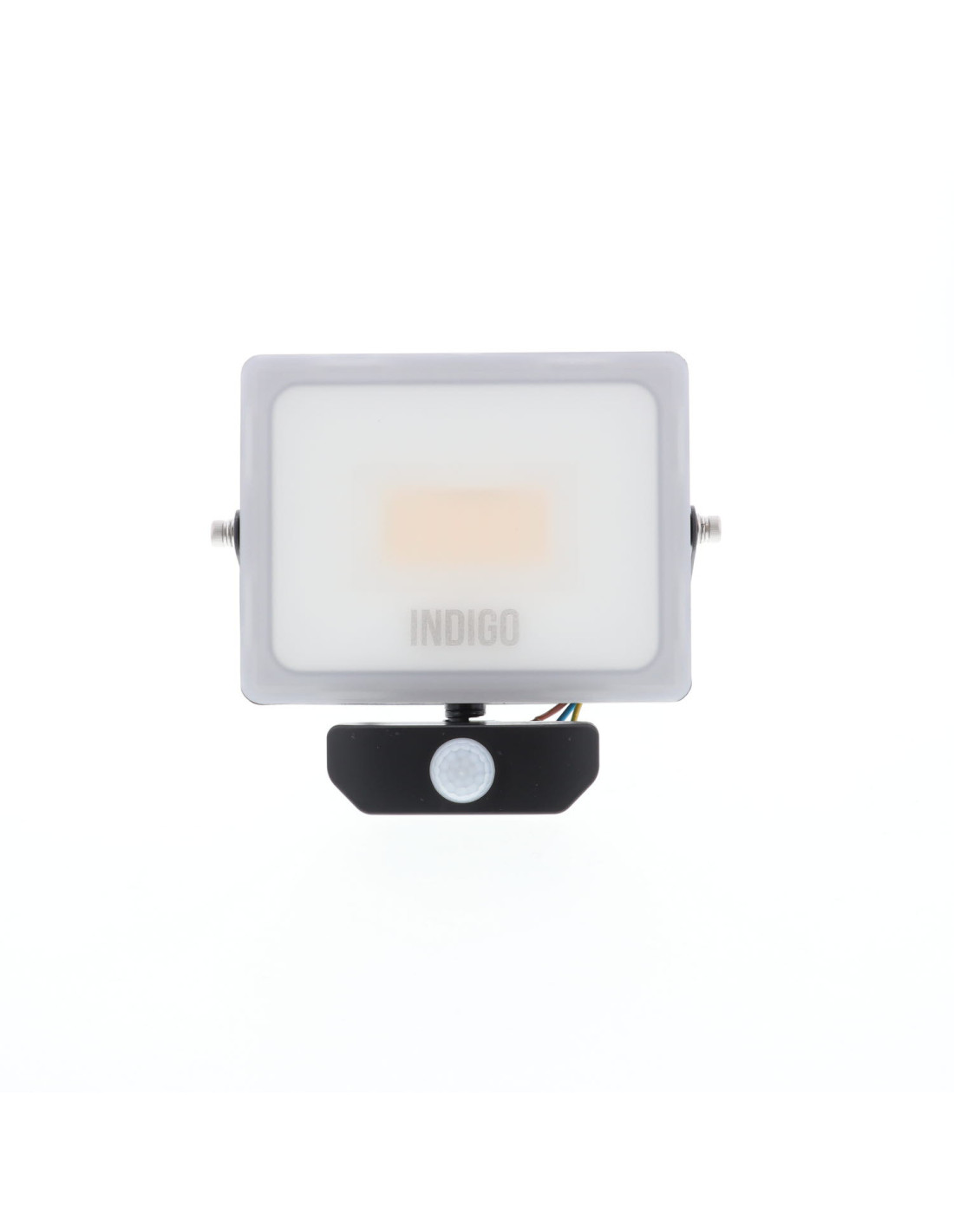 CURTIS SENSOR PLUS 30W 3500Lm IP54 ANTHRACITE