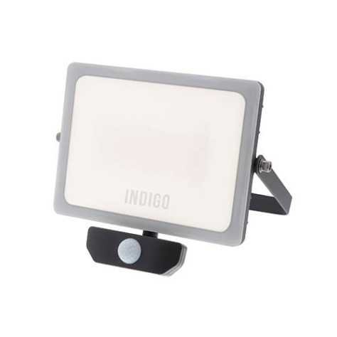 CURTIS SENSOR PLUS 50W 5850Lm IP54 ANTHRACITE