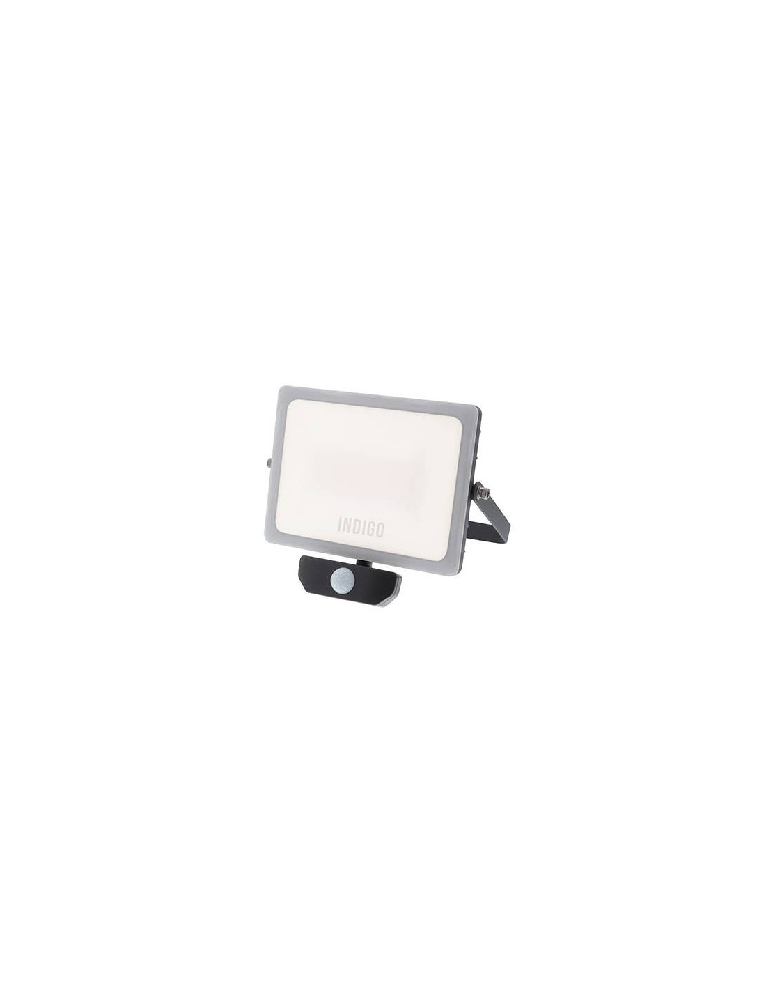 CURTIS SENSOR PLUS 50W 5850Lm IP54 ANTHRACITE