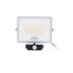 CURTIS SENSOR PLUS 50W 5850Lm IP54 ANTHRACITE