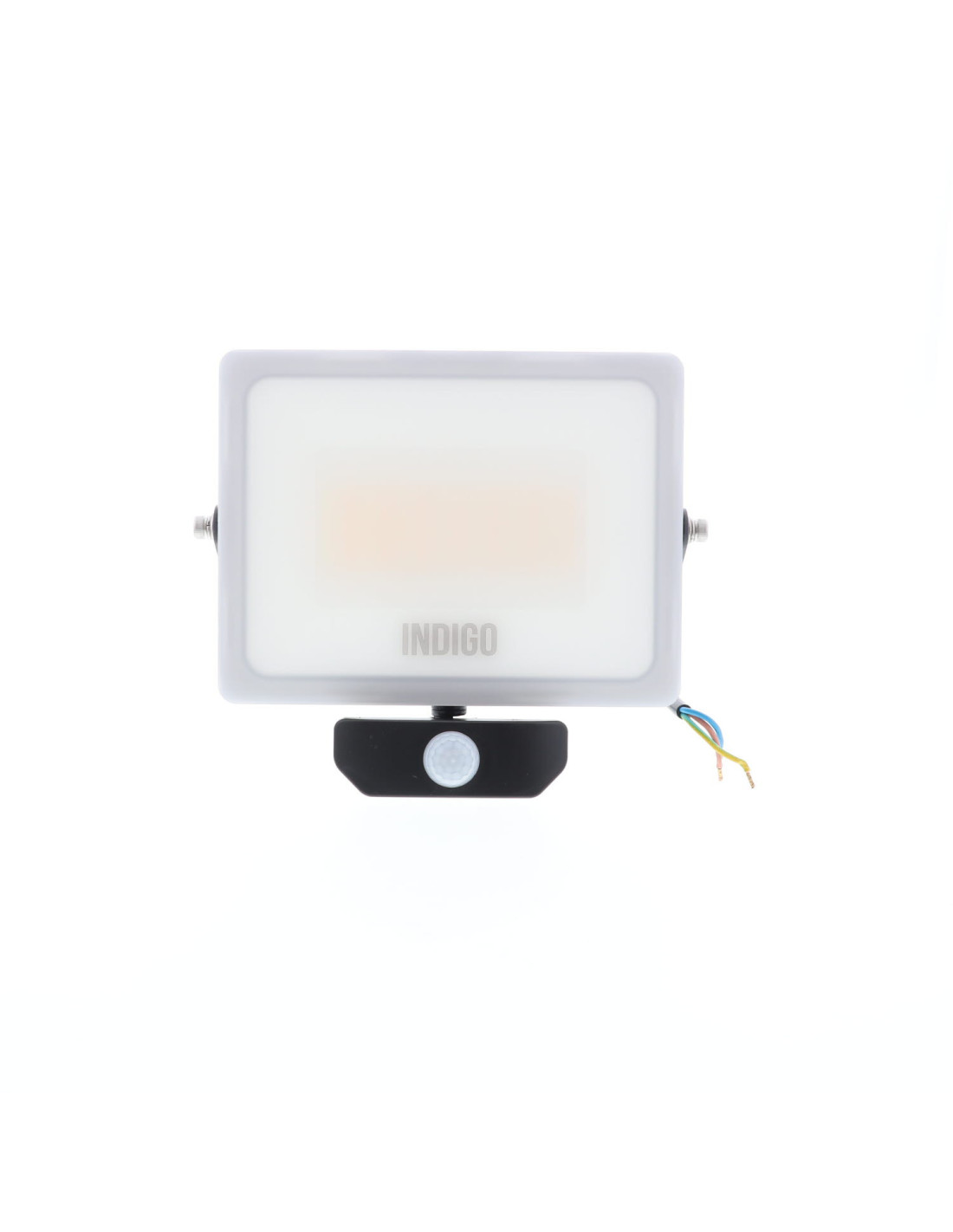 CURTIS SENSOR PLUS 50W 5850Lm IP54 ANTHRACITE