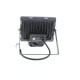 CURTIS SENSOR PLUS 50W 5850Lm IP54 ANTHRACITE