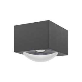 KOS 1 S 6W 750Lm 3000K IP65 ANTHRACITE