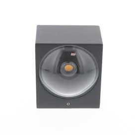 KOS 1 S 6W 750Lm 3000K IP65 ANTHRACITE 2