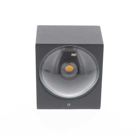 KOS 1 S 6W 750Lm 3000K IP65 ANTHRACITE