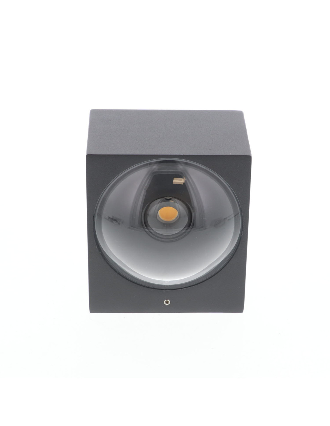 KOS 1 S 6W 750Lm 3000K IP65 ANTHRACITE