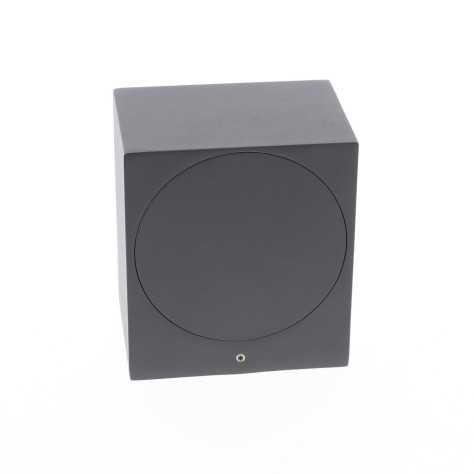 KOS 1 S 6W 750Lm 3000K IP65 ANTHRACITE