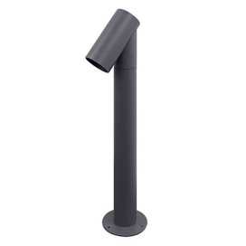CHASE 7W 3000K 700Lm 20° IP54 ANTHRACITE