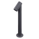 CHASE 7W 3000K 700Lm 20° IP54 ANTHRACITE