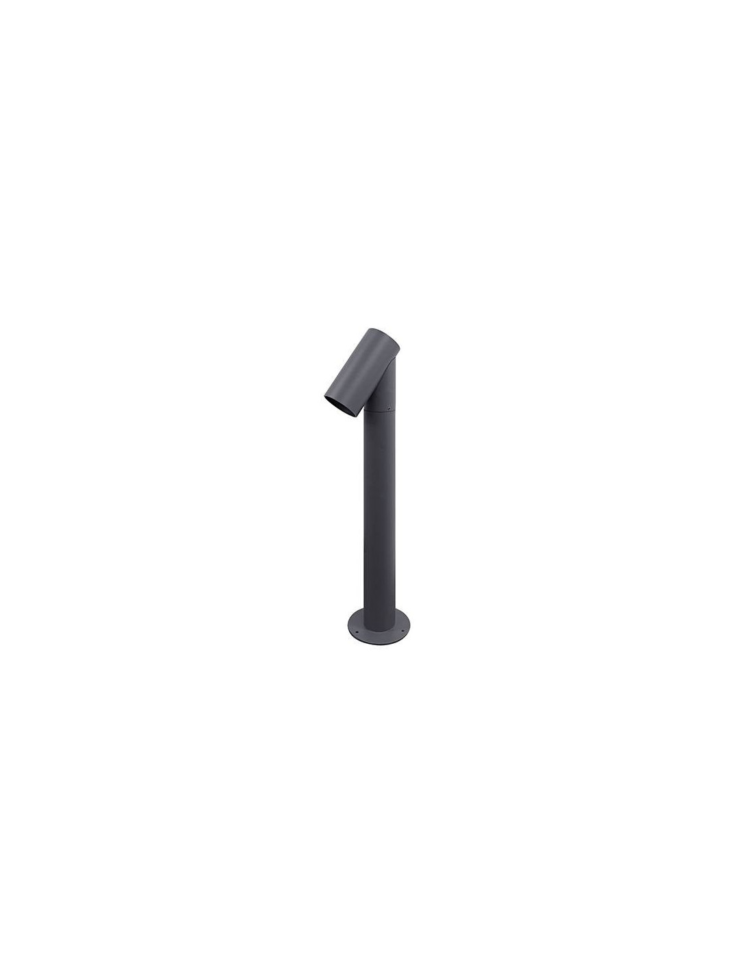 CHASE 7W 3000K 700Lm 20° IP54 ANTHRACITE