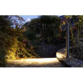 CHASE 7W 3000K 700Lm 20° IP54 ANTHRACITE 2