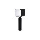 OLA 1 3W 3000K 420Lm IP54 NOIR MAT