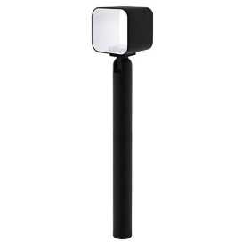 OLA 1 3W 3000K 420Lm IP54 NOIR MAT