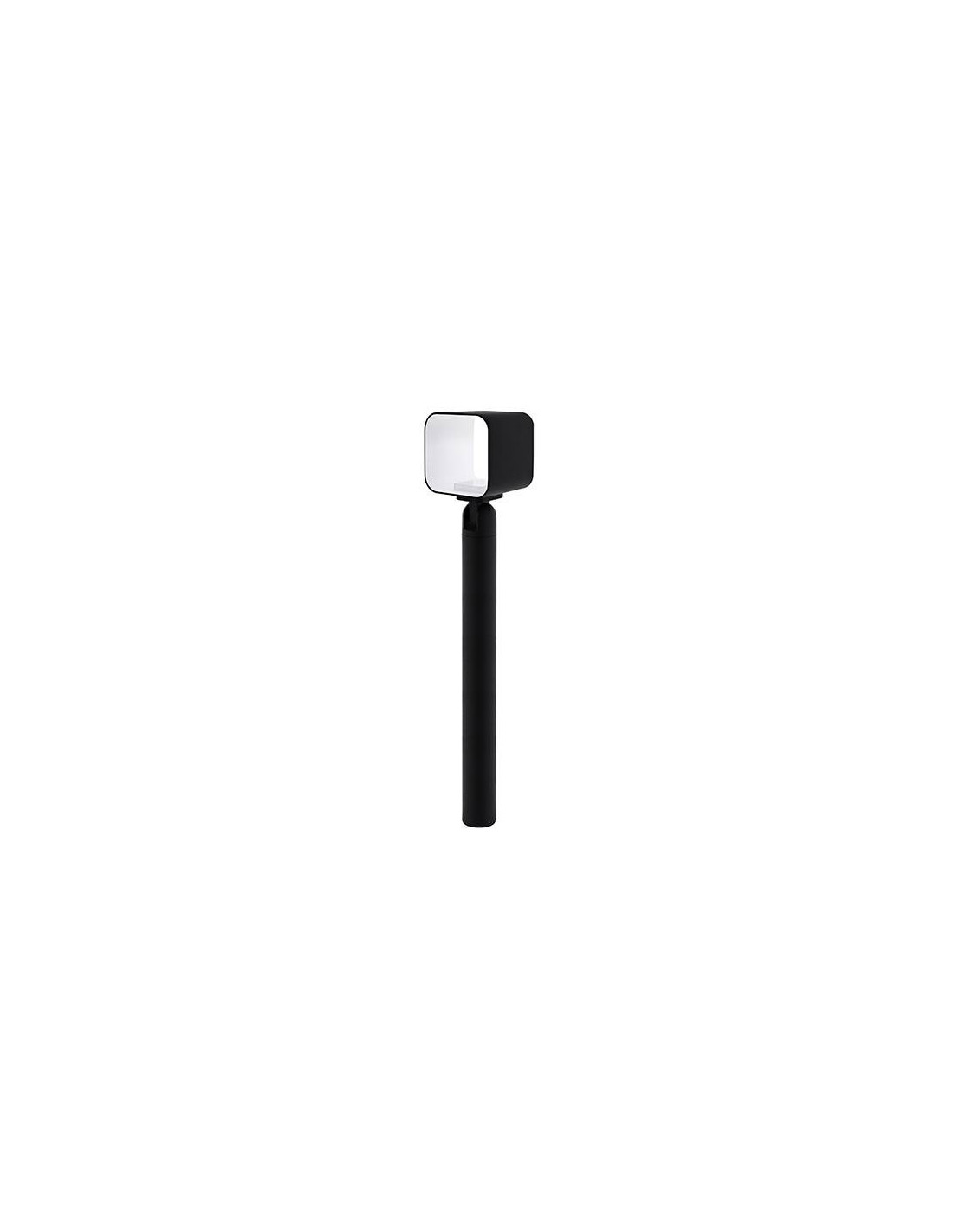 OLA 1 3W 3000K 420Lm IP54 NOIR MAT