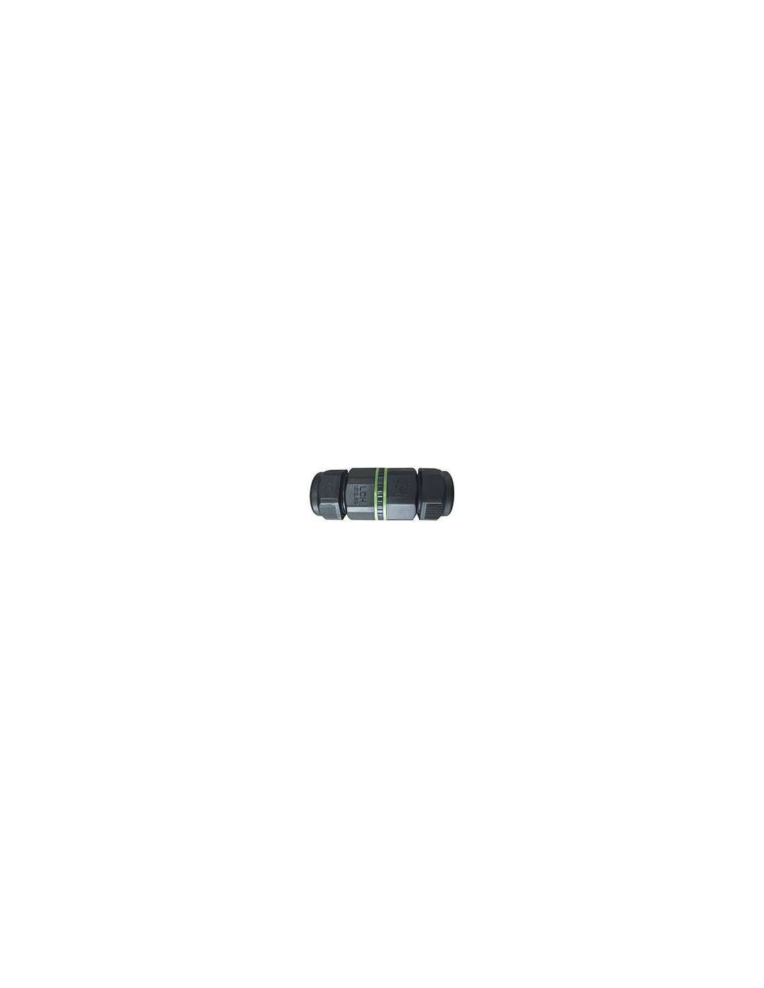 CONNECTEUR 2PIN IP68