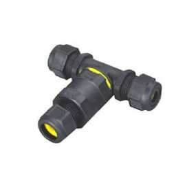 CONNECTEUR 3PIN IP68