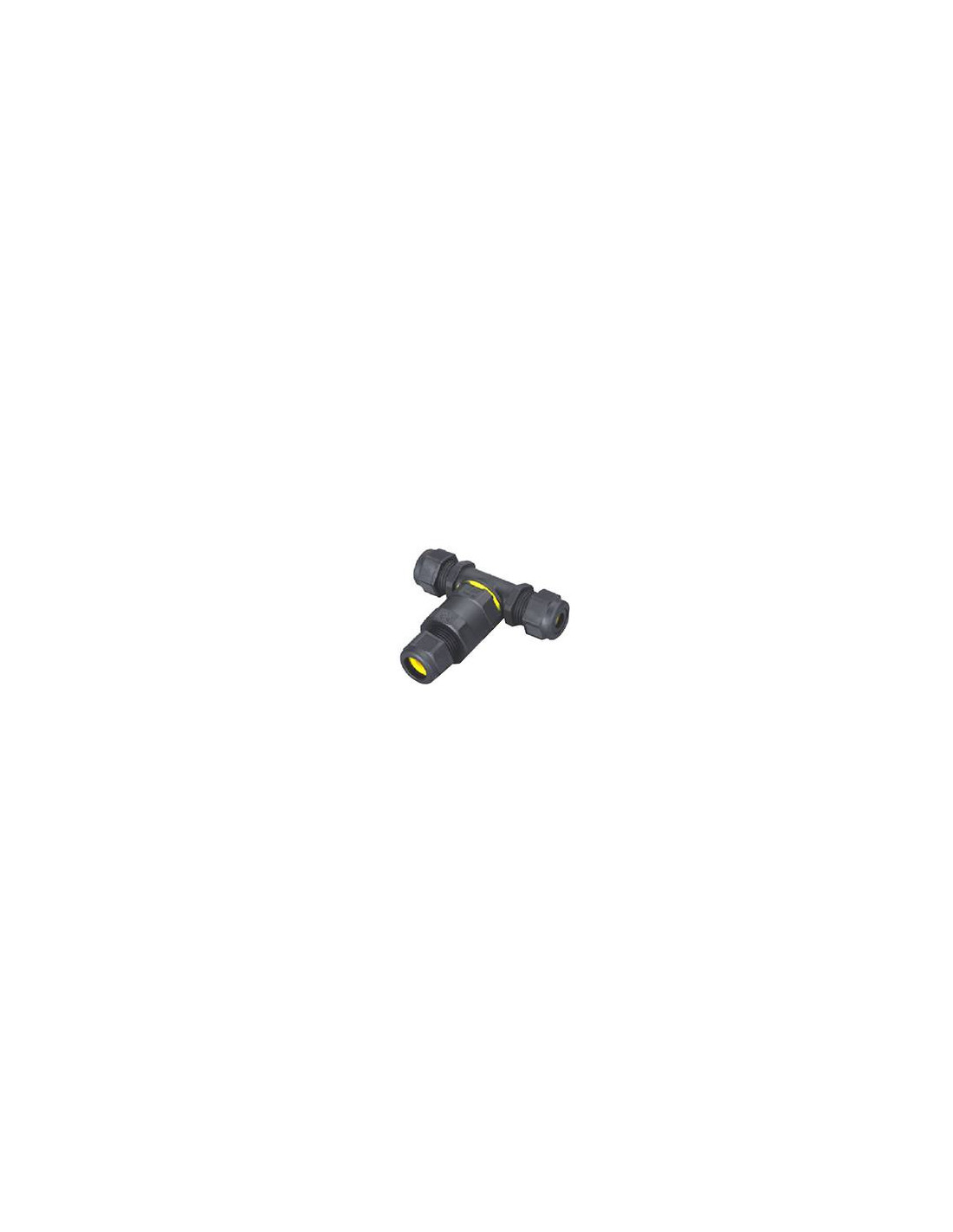CONNECTEUR 3PIN IP68