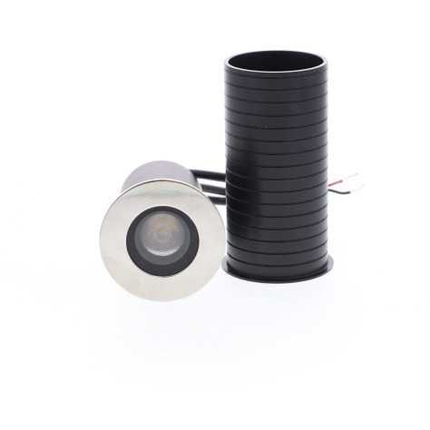 SWIM 5W 3000K 195Lm 24° IP65