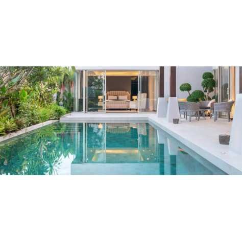 SWIM 5W 3000K 195Lm 24° IP65