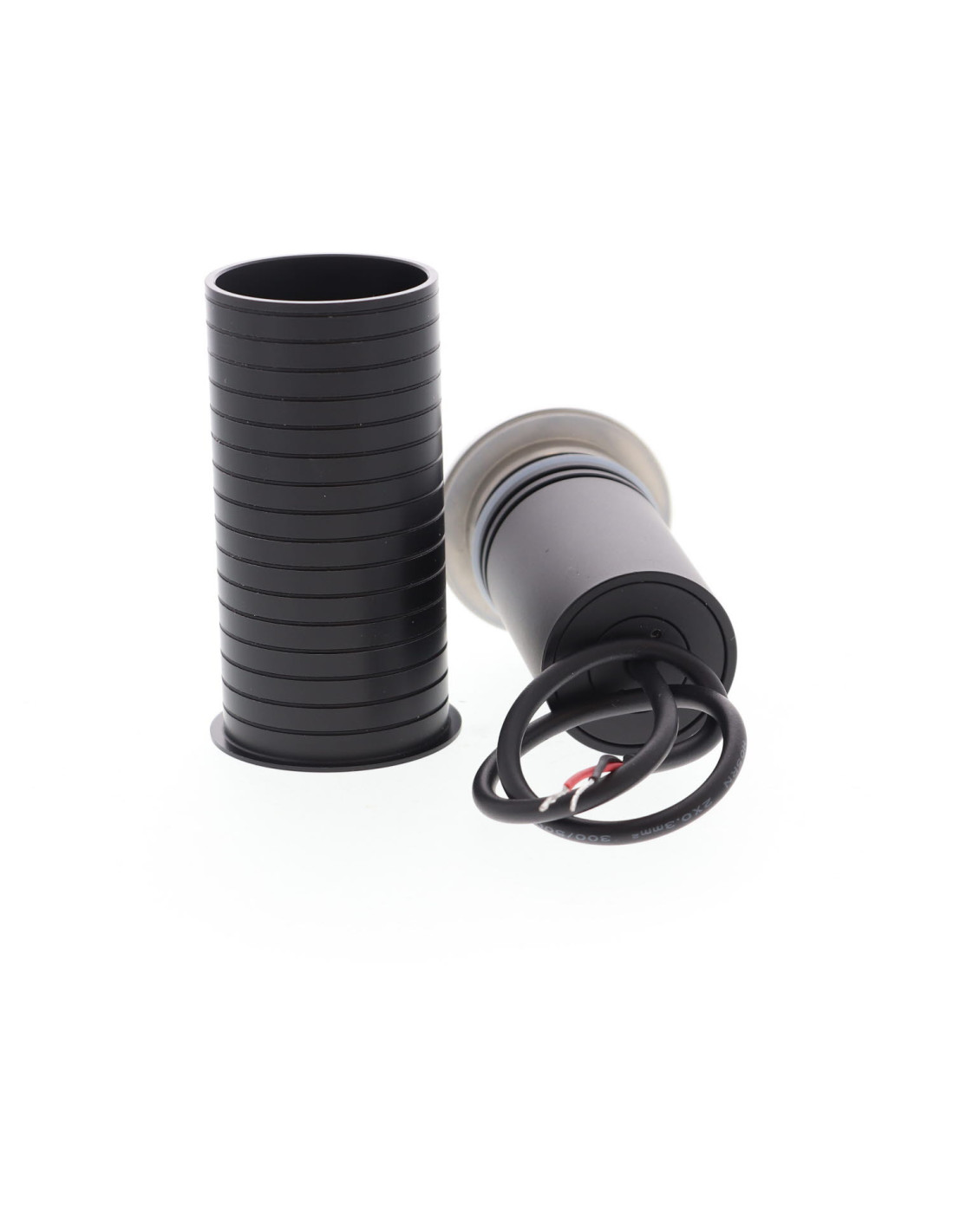 WALLY A 5W 3000K 195Lm IP65