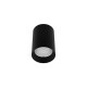 LUZ 1 15W 1590Lm 40° IP54 NOIR MAT