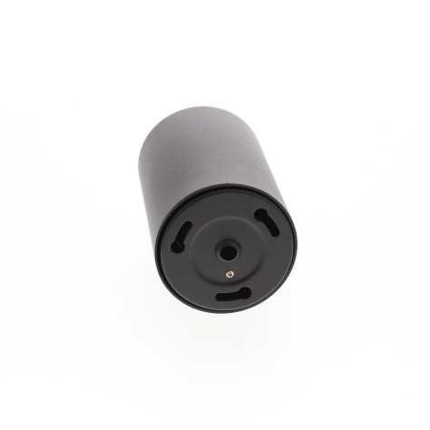 LUZ 1 15W 1590Lm 40° IP54 NOIR MAT LUZ 1 15W 1590Lm 40° IP54 NOIR MAT