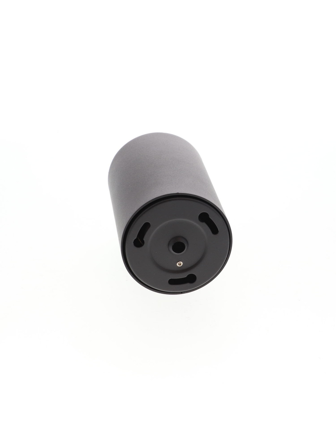 LUZ 1 15W 1590Lm 40° IP54 NOIR MAT
