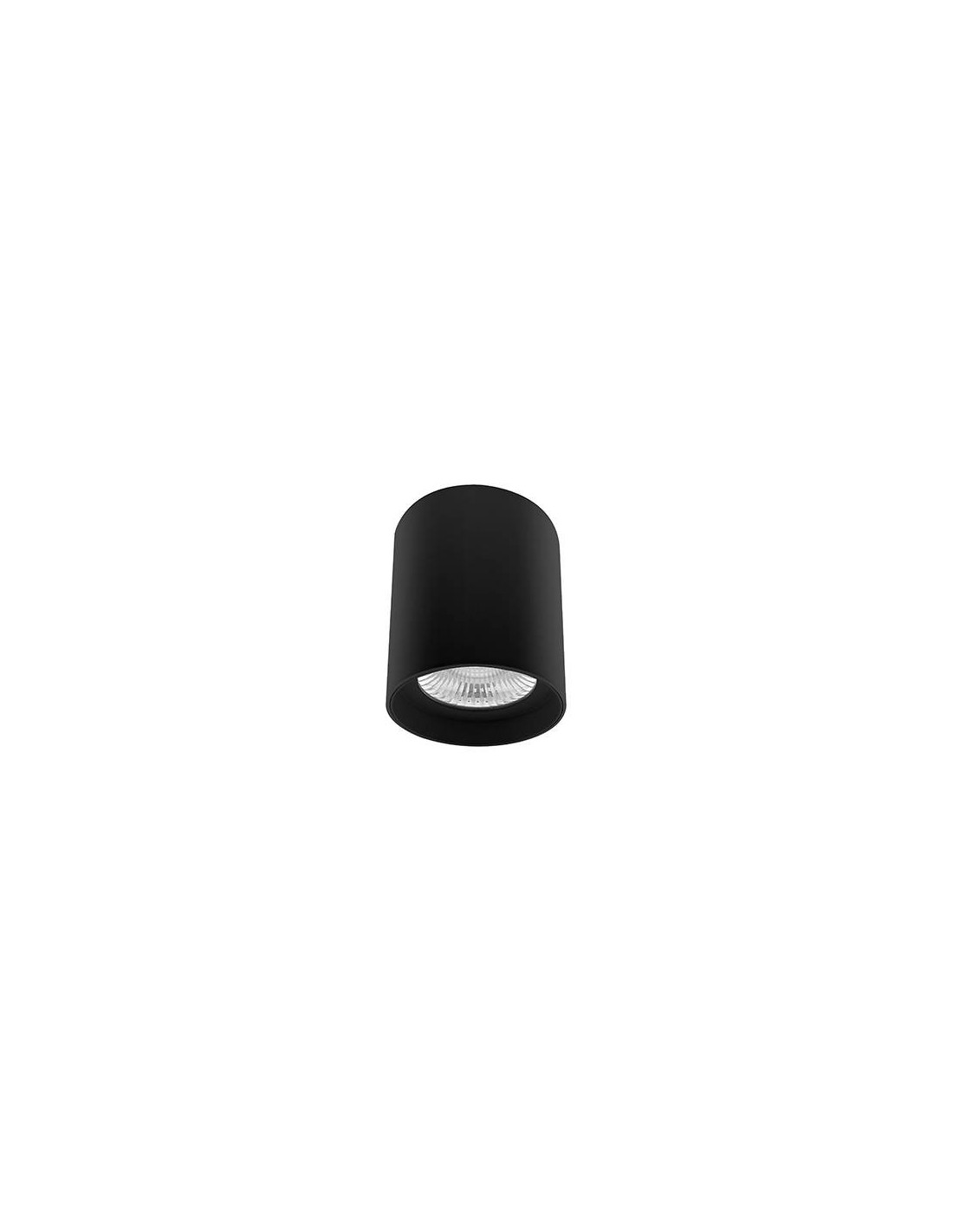LUZ 2 20W 1930Lm 40° IP54 NOIR MAT