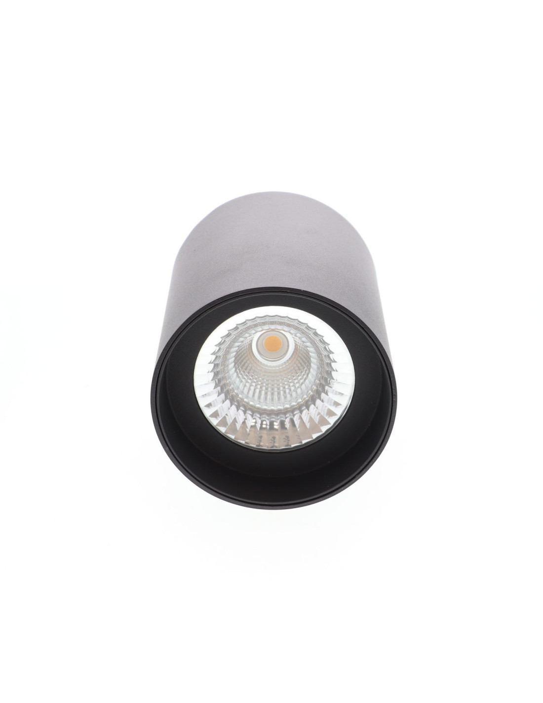 LUZ 2 20W 1930Lm 40° IP54 NOIR MAT