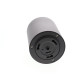 LUZ 2 20W 1930Lm 40° IP54 NOIR MAT