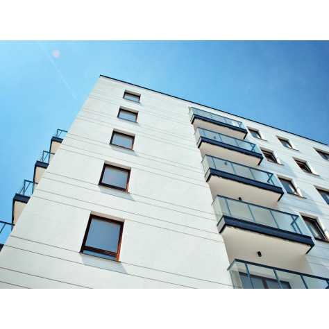 LUZ 2 20W 1930Lm 40° IP54 NOIR MAT LUZ 2 20W 1930Lm 40° IP54 NOIR MAT