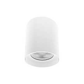 LUZ 2 20W 1930Lm 40° IP54 BLANC MAT