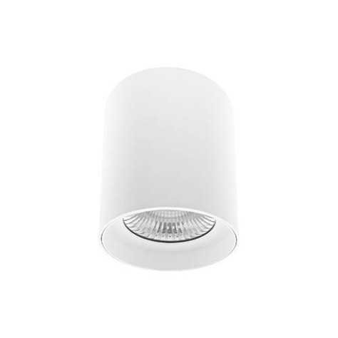 LUZ 2 20W 1930Lm 40° IP54 BLANC MAT LUZ 2 20W 1930Lm 40° IP54 BLANC MAT
