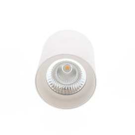 LUZ 2 20W 1930Lm 40° IP54 BLANC MAT 2