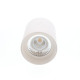 LUZ 2 20W 1930Lm 40° IP54 BLANC MAT