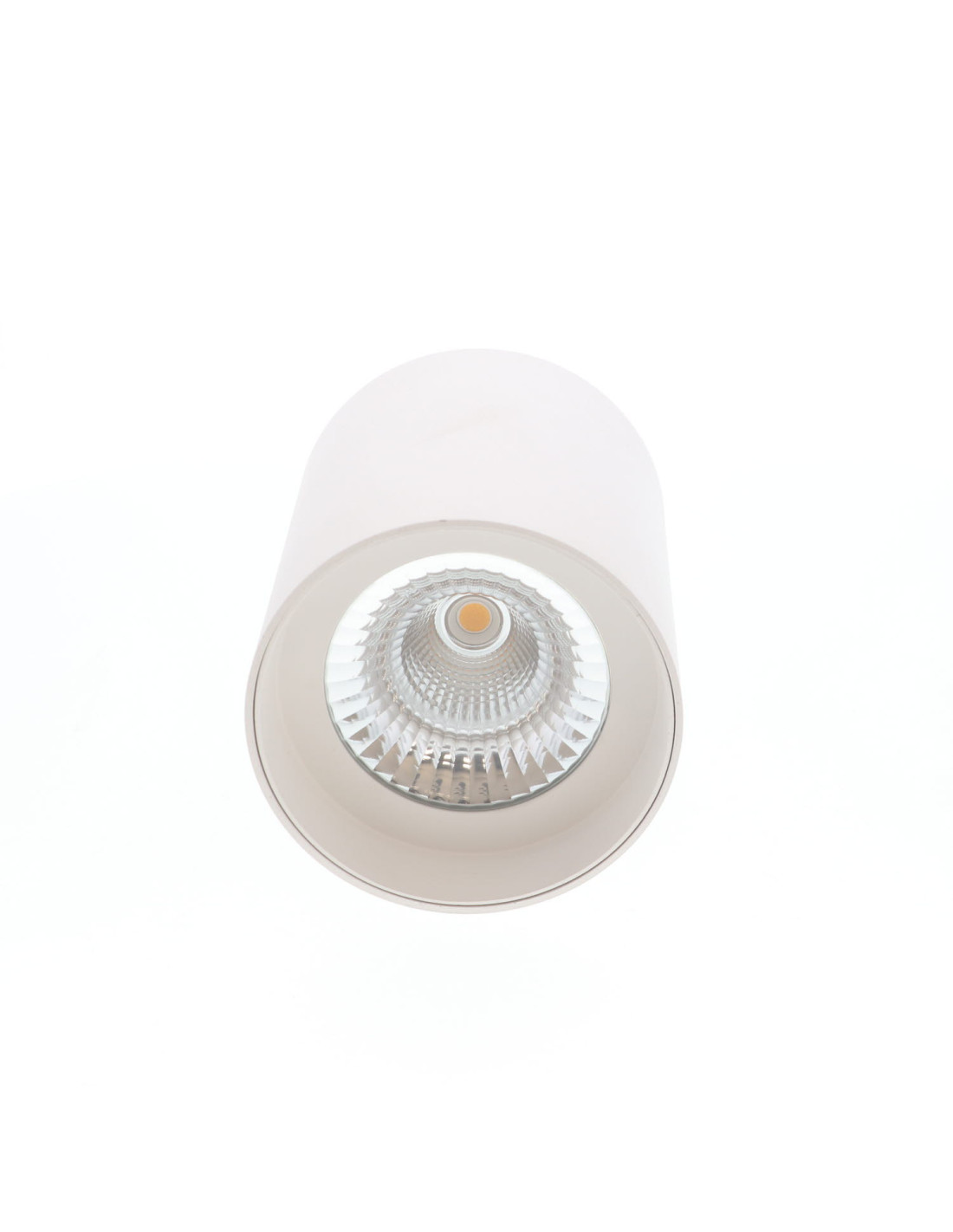 LUZ 2 20W 1930Lm 40° IP54 BLANC MAT