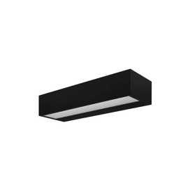 NORA 15W 2100Lm IP65 NOIR MAT