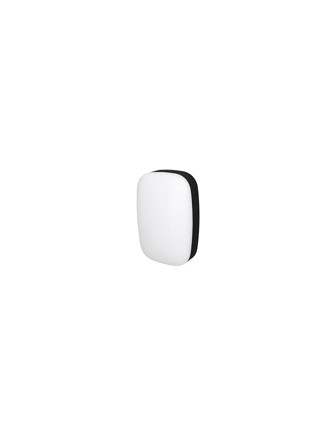 OPAL 18W 2800Lm IP65 NOIR MAT