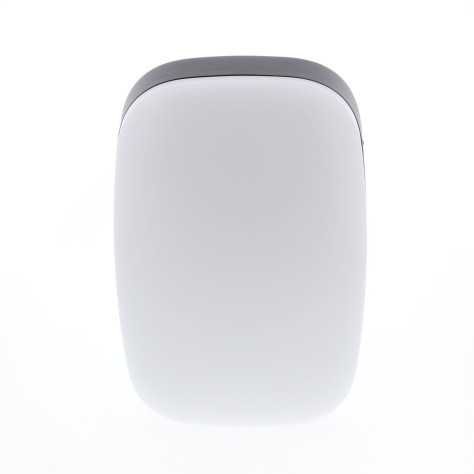 OPAL 18W 2800Lm IP65 NOIR MAT