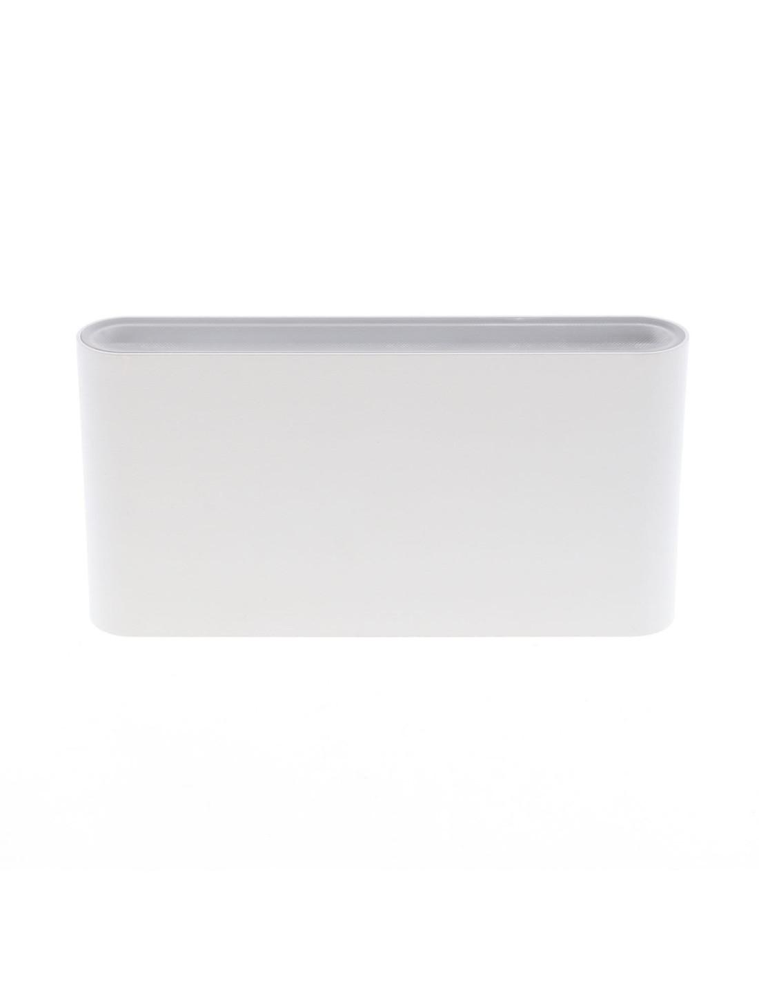 POLO 2x5W 2x600Lm IP65 BLANC MAT