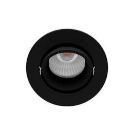 ADA 1 RX 9W 1100Lm 38° IP65 NOIR MAT